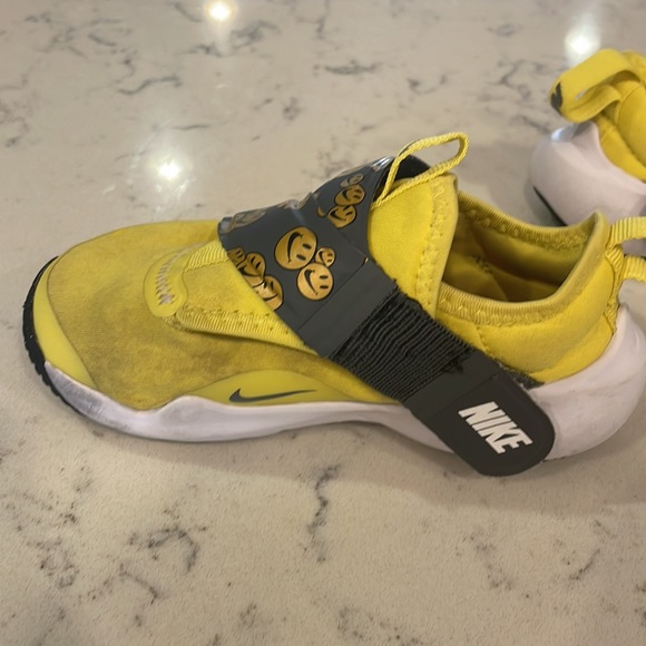 Nike flex advance toddle shoe - Picture 4 of 7